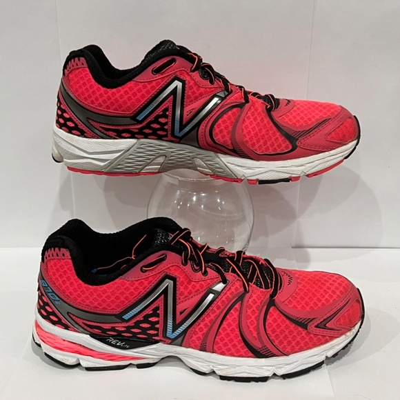 New Balance 870V2 Rev Lite Women's Running Shoe Sz 9.5 - Picture 5 of 11
